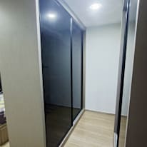 Sabari's room