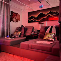 Andrew's room