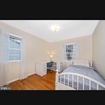 Laura's room