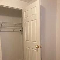 Dharshani's room