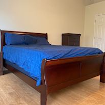 Dan's room