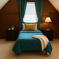 Drea's room