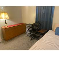 Joe's room