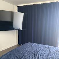 Sophie's room