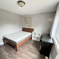 Grace's room