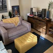 Shaun's room