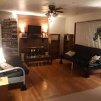dave's room