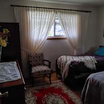 Rita's room