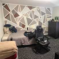 Andrey's room