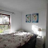 Beverly's room