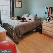May's room