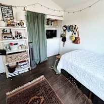 Michelle's room