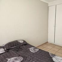 Nontobeko's room