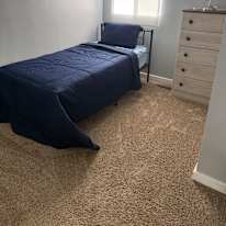 Benhur's room
