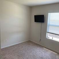 Abby's room