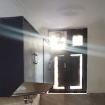 Mukarram's room