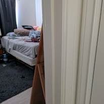 Vanessa's room