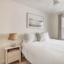 Summer's room