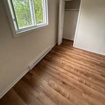 Abigail Agboglah's room