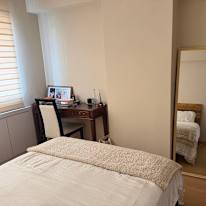 Tanmay's room