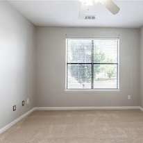 Bhargavi's room