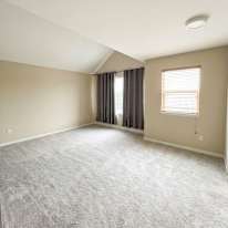 James's room