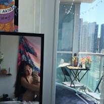 Jordan's room
