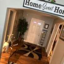 Keysha's room