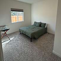 Sarah's room