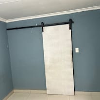 Gee's room