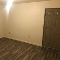 Kevin's room