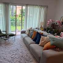 Jay's room