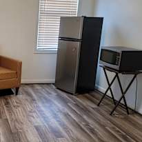 Kennie's room