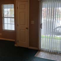 Bonnie's room
