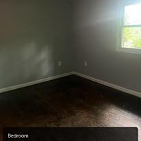 Elle Waters's room