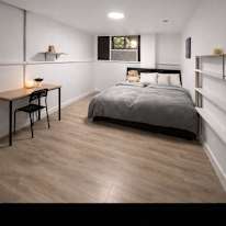 baljit singh's room