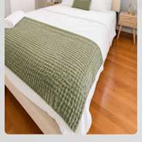 Tony bautista's room