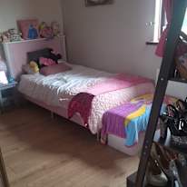 Maria Quinn's room