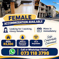 Favour's room