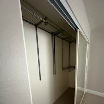 Ryan Borda's room