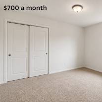 Robert's room