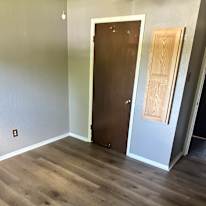 Scott's room