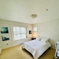 Homebase's room