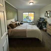 Natalie's room