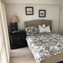 Lucas's room