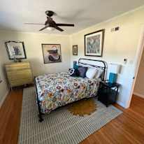 Erin's room