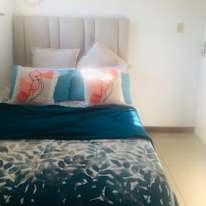 Pamela's room