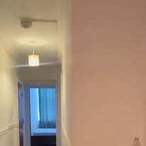 Myra Singh's room