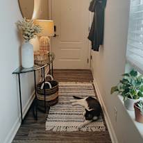 Carlisse's room