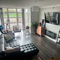 Gavin's room